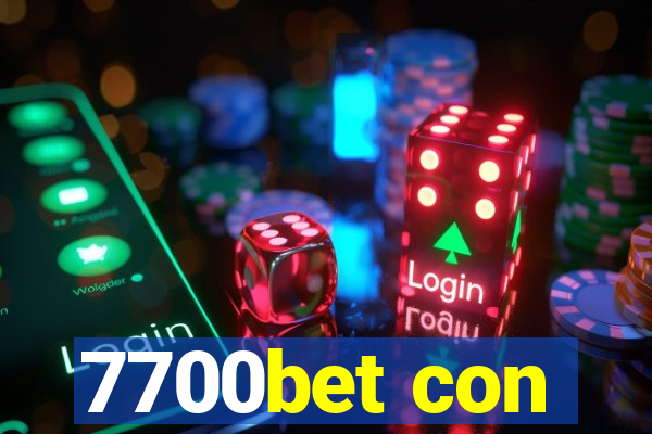 7700bet con